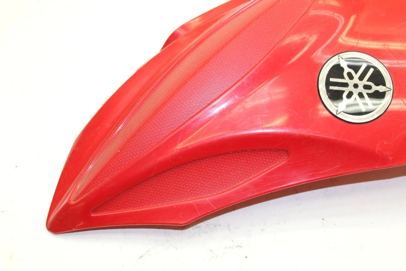 2007 Yamaha Phazer Oem Left Upper Side Panel 8GC-2835U-10-00 SY120