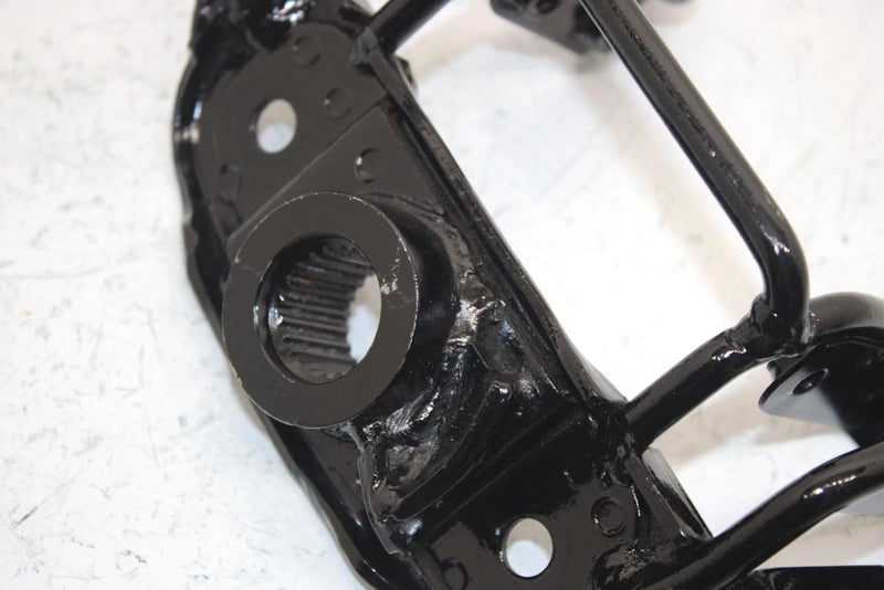 86 Honda Trx250a Oem Fork Bridge Top Bracket 53230-HA8-681 AH30