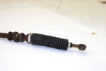 1992 Suzuki King Quad 300 Oem Transfer Shift Cable 58690-19B01 AS19