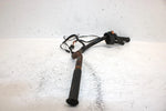 1996 Arctic Cat Zr 580 Oem Handlebars 0605-077 SA24