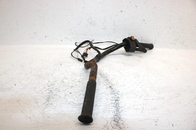 1996 Arctic Cat Zr 580 Oem Handlebars 0605-077 SA24