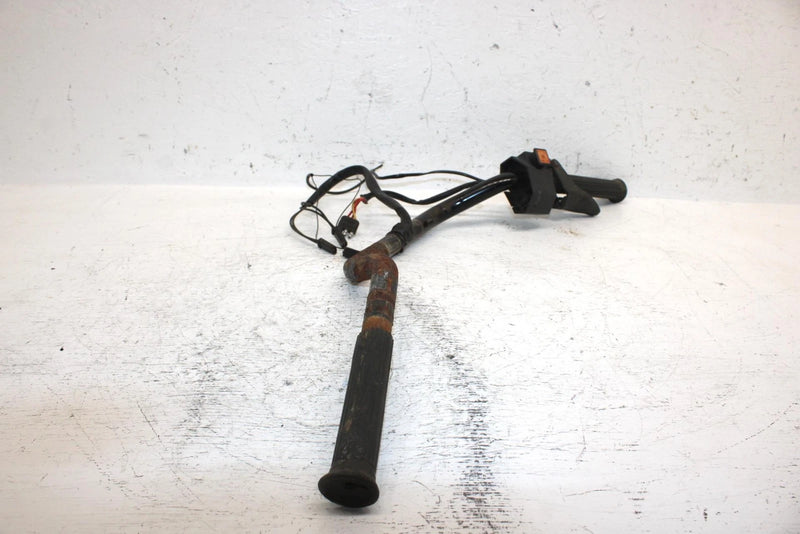 1996 Arctic Cat Zr 580 Oem Handlebars 0605-077 SA24