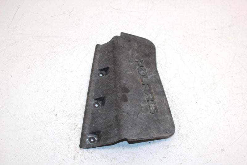 2005 Polaris Sportsman 500 Ho Oem Left Front Axle Shield 5435028-070 AP176