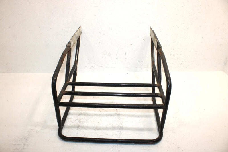 1996 Arctic Cat Cougar Oem Rear Rack SA7
