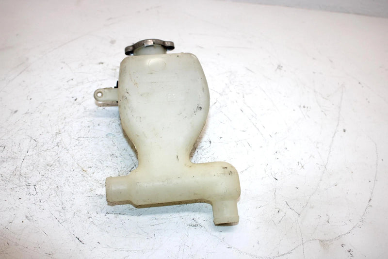 04 Arctic Cat Sabercat 600 Efi Oem Coolant Tank And Cap 3606-349 SA239