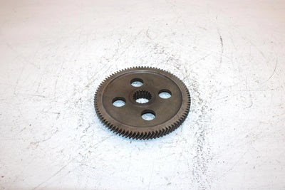 2006 Polaris Sportsman 500 Oem 91T Transmission Output Gear 3234062 AP183