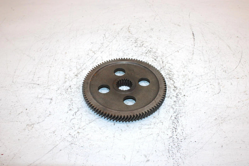 2006 Polaris Sportsman 500 Oem 91T Transmission Output Gear 3234062 AP183