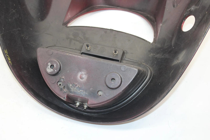 02 Polaris Virage I 800 Oem Steering Shroud 5434561-1132 JP23