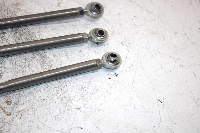 98 Arctic Cat Jag 440 Oem Tie Rod Set 0605-296 0605-285 0605-285 SAS13