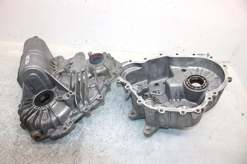 2015 Polaris Ranger 570 Eps Oem Transmission Case Set 3235422 XP5.2