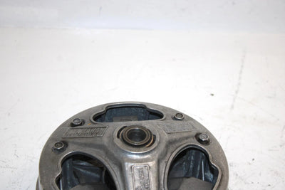 90 Yamaha Exciter Oem Primary Drive Clutch 82M-17601-19-00 SY3