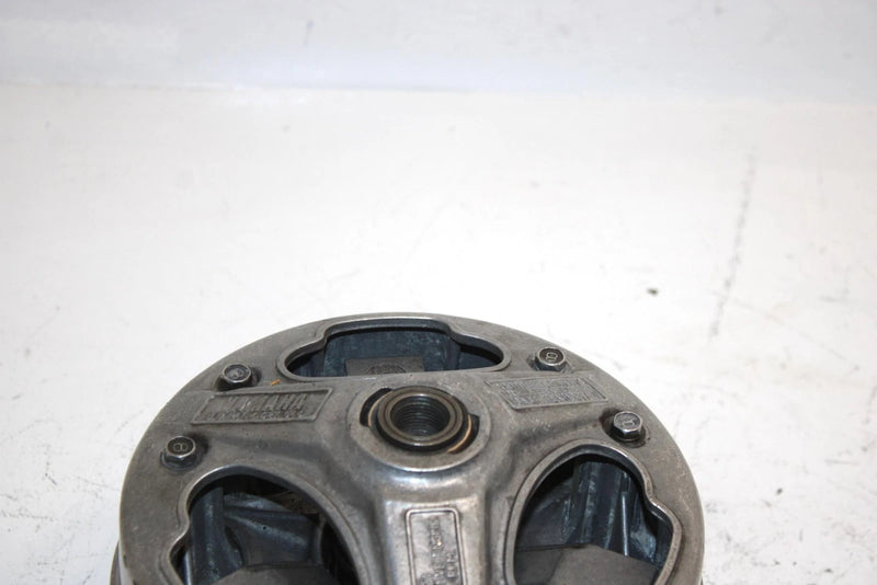 90 Yamaha Exciter Oem Primary Drive Clutch 82M-17601-19-00 SY3