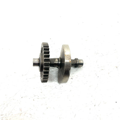 01 Honda Sportrax 300 TRX300EX 2x4 OEM Crank Balancer Shaft 13420-HC4-000 AH81