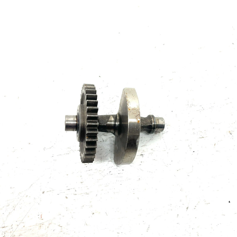 01 Honda Sportrax 300 TRX300EX 2x4 OEM Crank Balancer Shaft 13420-HC4-000 AH81