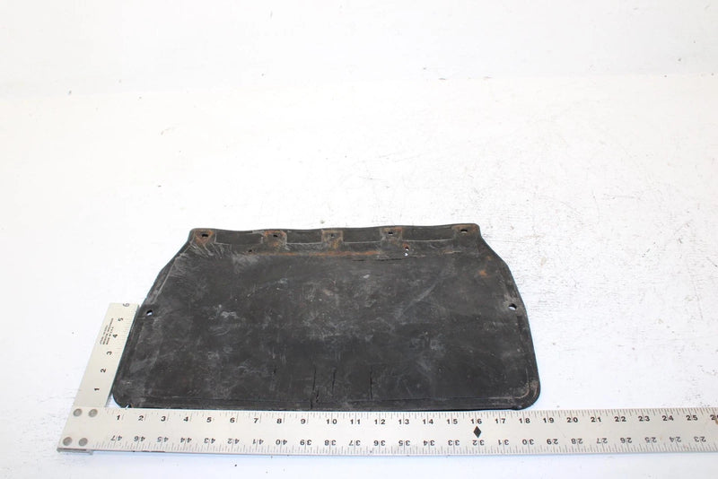 1989 Yamaha Phazer Oem Snowflap 8X9-77595-00-00 SY13