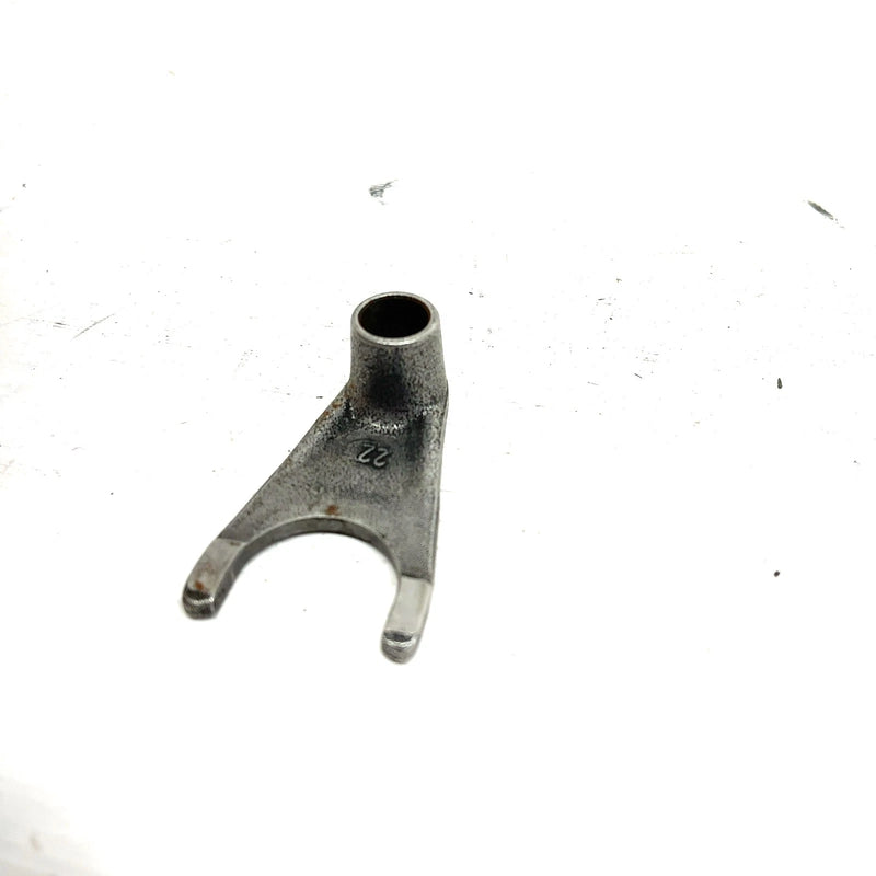 07-19 Honda Rancher 420 TRX420FE ES OEM Swingarm Shift Fork 24213-HP5-A50 AH76