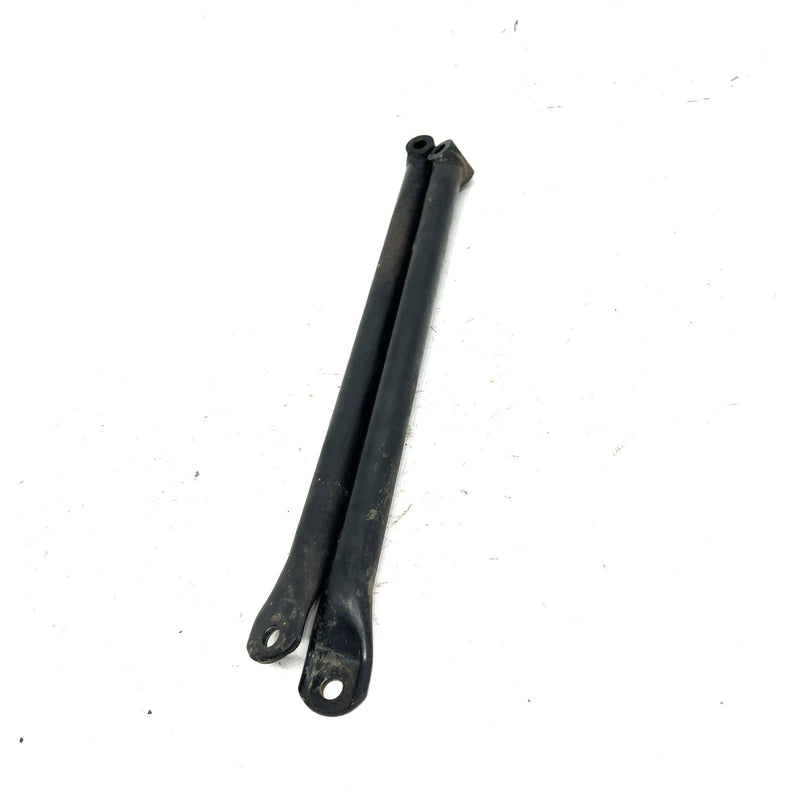 2002 Bombardier Quest 500 OEM Frame Brace Set 705200404 AB14