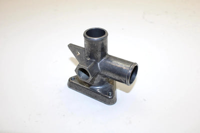 89 Yamaha OEM Lower Filler Neck 86M-12581-00-00 Q1470
