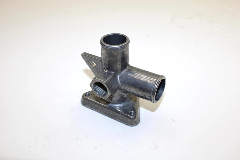 89 Yamaha OEM Lower Filler Neck 86M-12581-00-00 Q1470