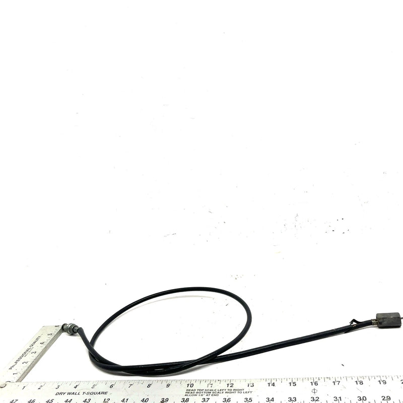 2002 Arctic Cat 375 4x4 Automatic OEM Speedometer Cable 0487-026 AA34