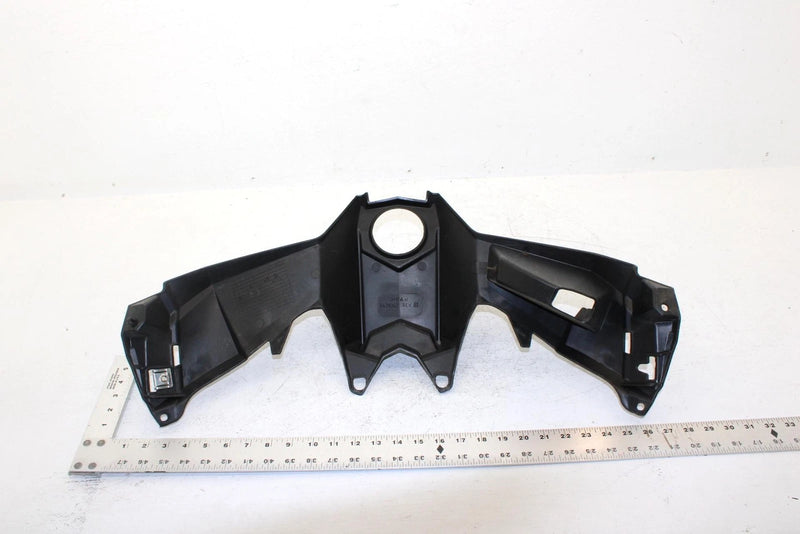 2013 Polaris 600 Rush Pro Oem Console Panel 2634827-070 SP30