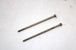 01 Polaris Xc Sp 800 Oem Carburetor Bolt Pair 3130834 SP165