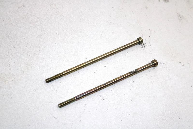01 Polaris Xc Sp 800 Oem Carburetor Bolt Pair 3130834 SP165