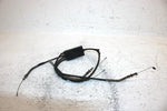 1989 Polaris 650 Oem Throttle Cable W/Oil Line 7080262 SP43
