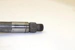 1999 Polaris Sportsman 500 Oem Transmission Center Output Shaft 3233485 Q5303