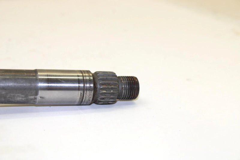1999 Polaris Sportsman 500 Oem Transmission Center Output Shaft 3233485 Q5303