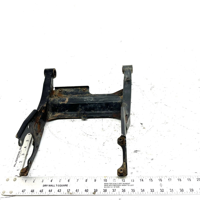 2009 Honda Rancher 420 TRX420FE ES OEM Rear Swingarm 52200-HP5-600 AH76