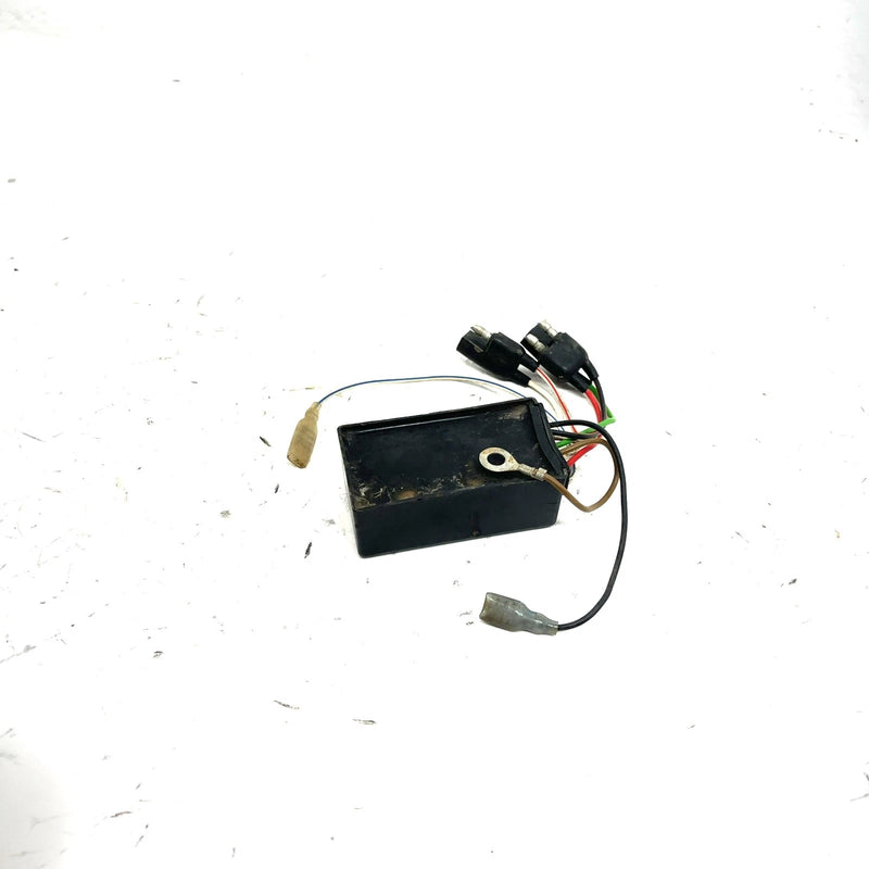 1995 Polaris Magnum 425 4X4 OEM CDI ECU ECM Ignition Box 3084691 AP201