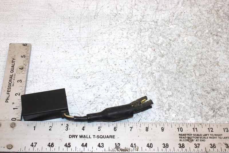 1986 Honda Trx350 Oem Fan Control Unit 38710-HA7-671 AH40
