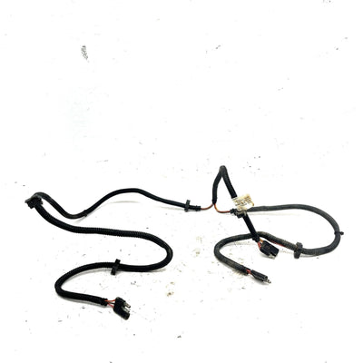 07-09 Polaris Ranger 700 6x6 EFI OEM Taillight Harness 2411505 XP7.1