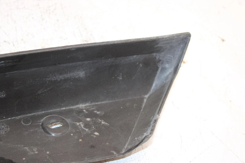 03 Bombardier Rally 175 Oem Left Panel A83506179000 AB7