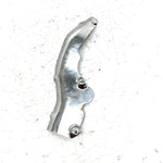00 Suzuki King Quad 300 4x4 OEM Inner Exhaust Pipe Heat Shield 14780-19B70 AS34