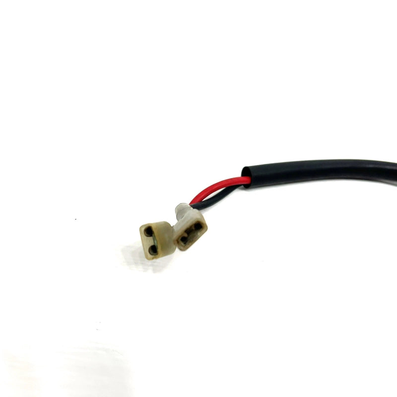 1998 Arctic Cat Bearcat 454 4X4 OEM Accessory Socket Wiring 0486-004 AA3