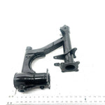 96 Yamaha Big Bear 350 4x4 OEM Rear Suspension Swingarm 4GB-22110-10-00 AY55