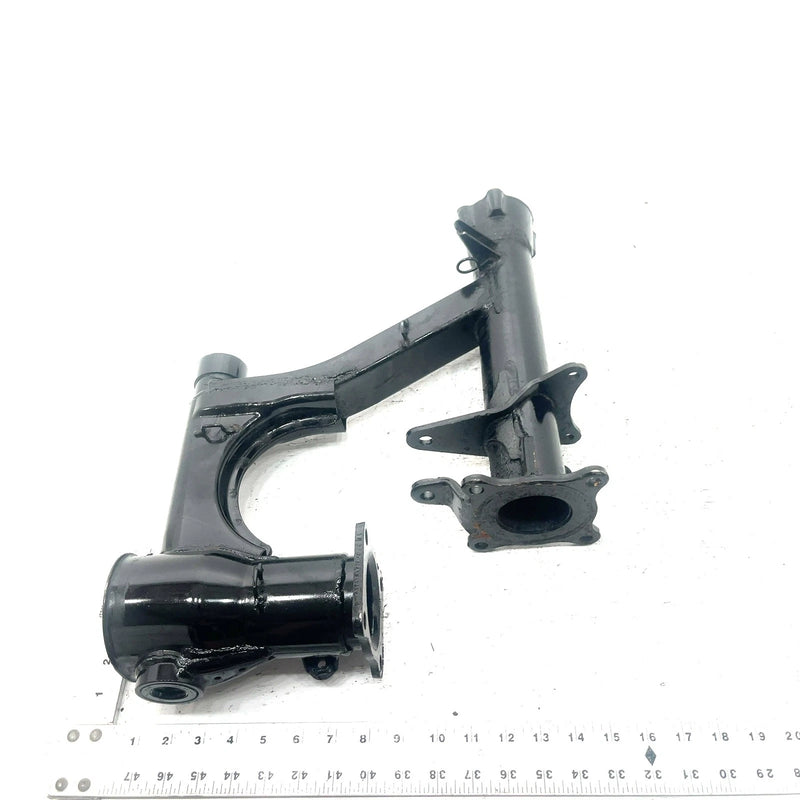 96 Yamaha Big Bear 350 4x4 OEM Rear Suspension Swingarm 4GB-22110-10-00 AY55