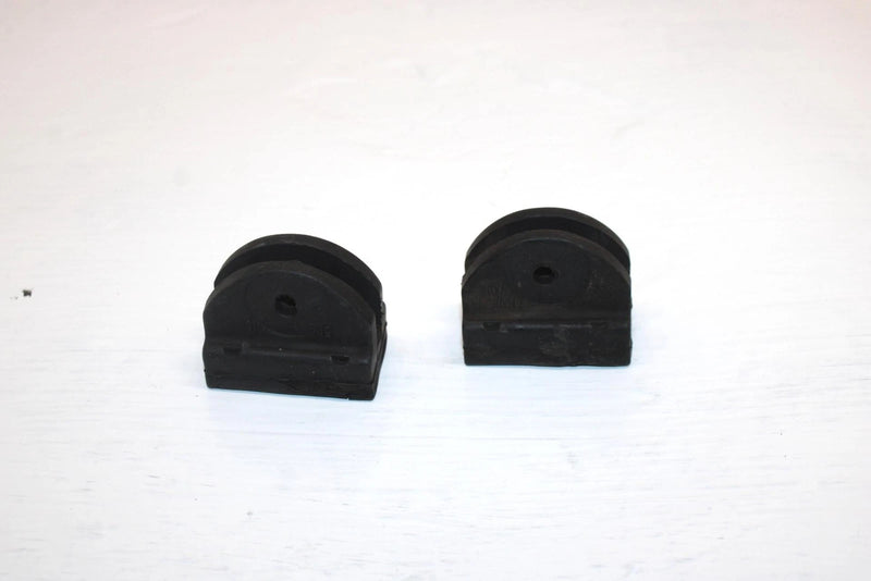 2000 Ski-doo Mxz 600 Oem Stopper Pair 503189400 SS15
