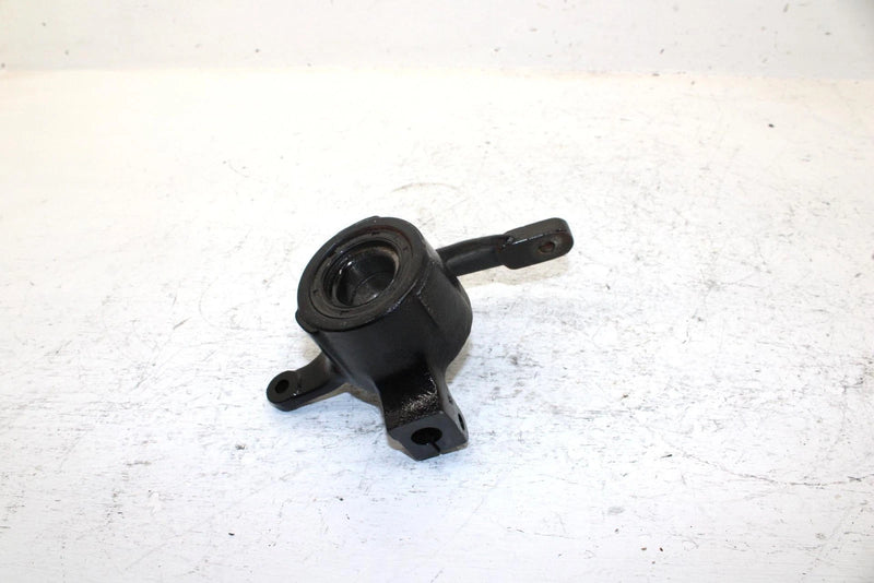 2002 Arctic Cat 375 Automatic (4x4 Green) Oem Front Left Knuckle 0505-453 AA29