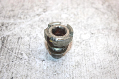 2002 Honda Foreman Rubicon Oem Oem Swingarm Bolt 90122-HN2-000 AH36