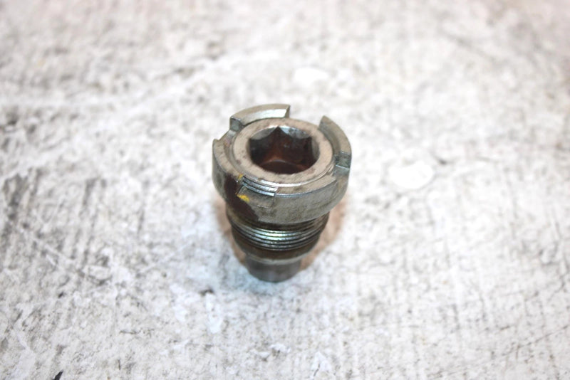 2002 Honda Foreman Rubicon Oem Oem Swingarm Bolt 90122-HN2-000 AH36