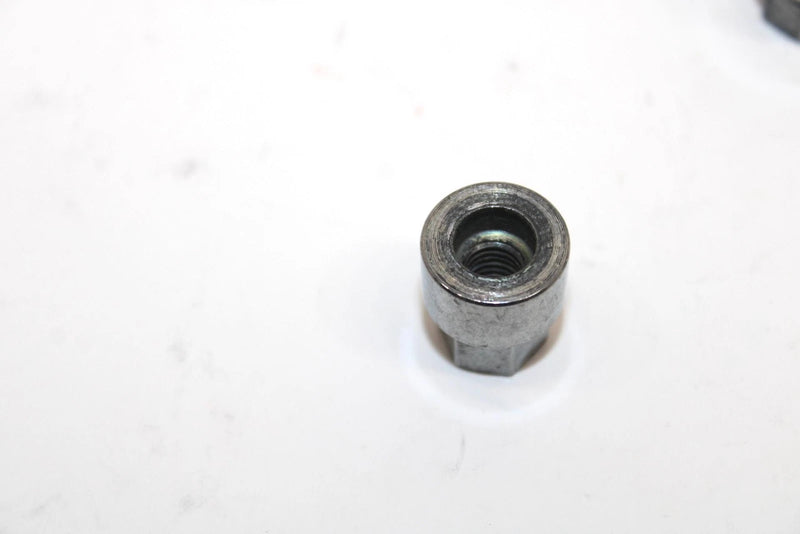 1988 Yamaha Xlv Oem Cylinder Nut Set of 4 90179-08268-00 SY128