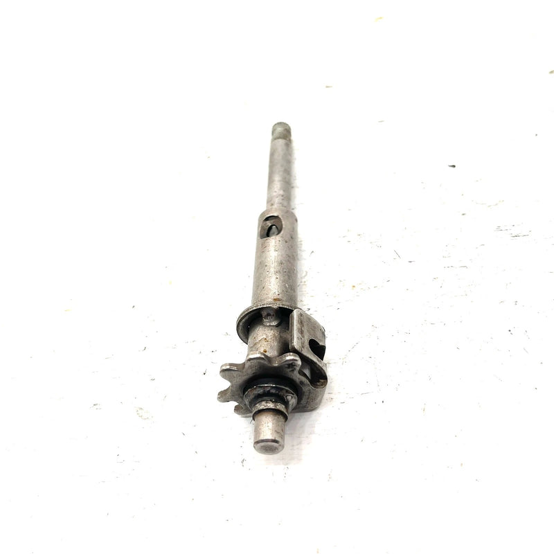 89-01 Suzuki Quadrunner 160 OEM Reverse Cam 25320-18A04 AS32