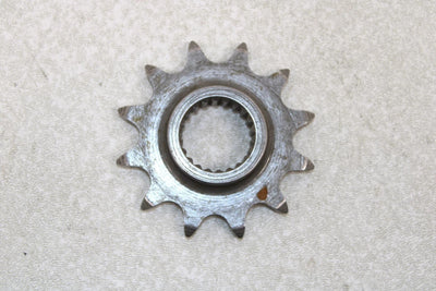 02 Polaris Magnum 325 4x4 Oem Transmision Sprocket 3233093 AP123