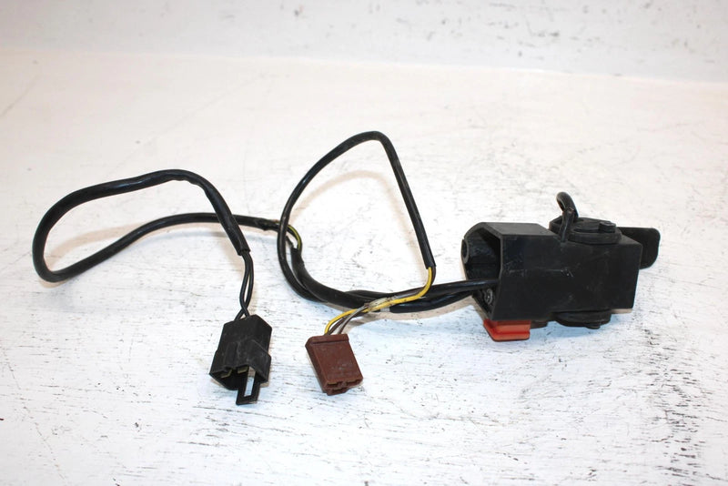 1998 Ski-doo Formula 500 Oem Throttle Lever 572028600 SS1