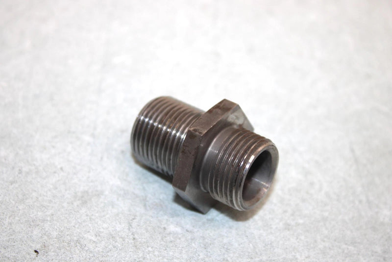 03 Yamaha  Kodiak 450 Awd Oem Union Bolt 90401-20145-00 AY44