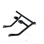87-06 Suzuki Quadsport 80 OEM Front Bumper Grab Bar 43990-40B10-019 AS38