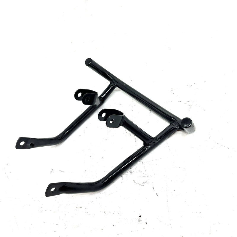 87-06 Suzuki Quadsport 80 OEM Front Bumper Grab Bar 43990-40B10-019 AS38